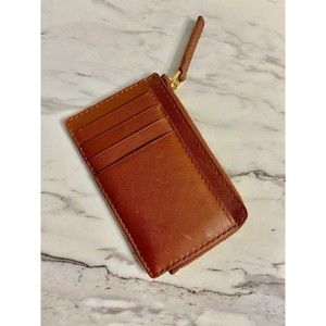 Madewell wallet